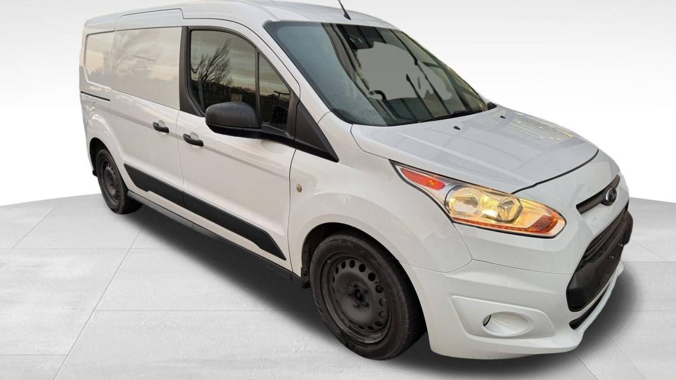 FORD TRANSIT CONNECT 2016 NM0LS7F70G1250439 image